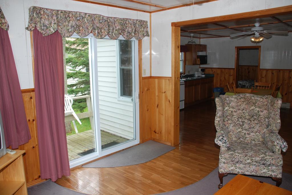 Golden Beach Resort Roseneath Δωμάτιο φωτογραφία